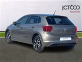 Volkswagen Polo Image 3