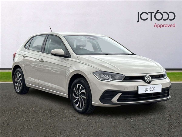 Large image for the Used Volkswagen Polo