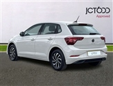 Volkswagen Polo Image 3