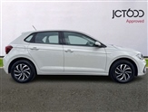 Volkswagen Polo Image 4