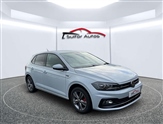 Used Volkswagen Polo Used Volkswagen Polo