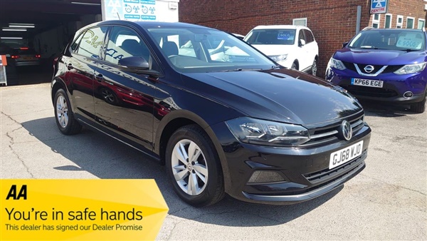 Large image for the Used Volkswagen Polo