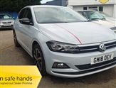 Used Volkswagen Polo