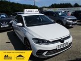 Used Volkswagen Polo