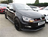 Used Volkswagen Polo