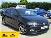 Used Volkswagen Polo