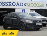 Used Volkswagen Polo