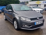 Used Volkswagen Polo
