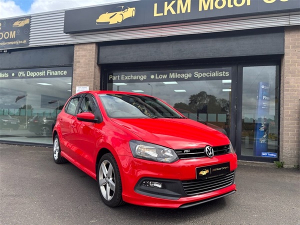 Large image for the Used Volkswagen POLO