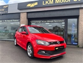 Used Volkswagen Polo