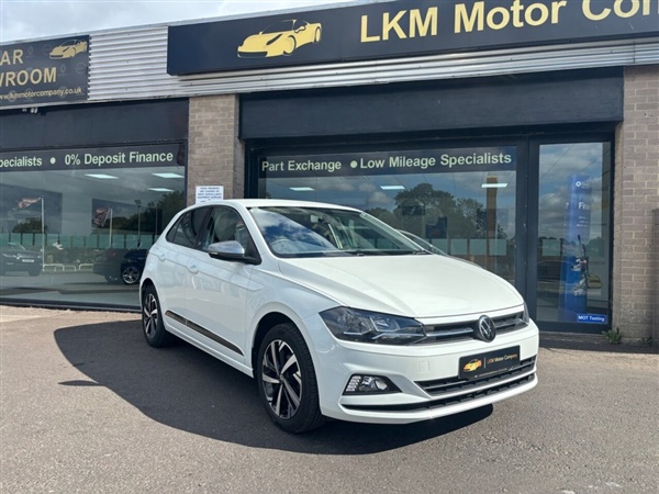 Large image for the Used Volkswagen POLO