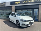 Used Volkswagen Polo