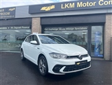 Used Volkswagen Polo