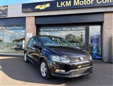 Used Volkswagen Polo