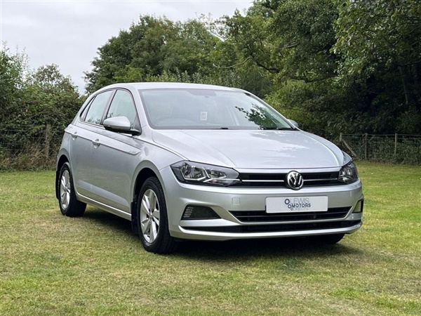 Large image for the Used Volkswagen POLO