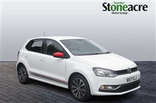 Used Volkswagen Polo