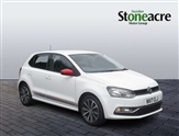 Volkswagen Polo Image 1