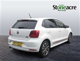 Volkswagen Polo Image 3