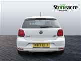 Volkswagen Polo Image 4