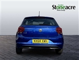 Volkswagen Polo Image 4