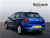 Volkswagen Polo Image 5