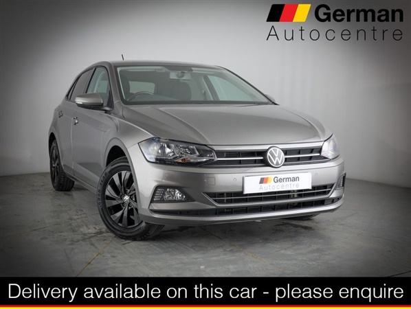 Large image for the Used Volkswagen POLO