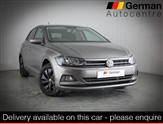 Used Volkswagen Polo