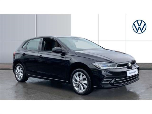 Large image for the Used Volkswagen Polo