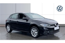 Used Volkswagen Polo