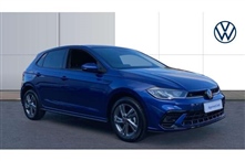 Used Volkswagen Polo