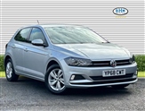 Used Volkswagen Polo