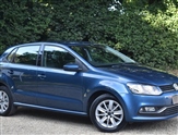 Used Volkswagen Polo