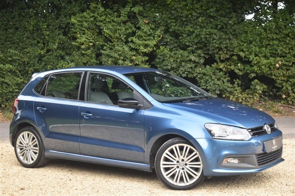 Large image for the Used Volkswagen POLO