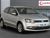 Volkswagen Polo Image 1