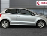 Volkswagen Polo Image 2