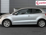 Volkswagen Polo Image 3