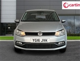 Volkswagen Polo Image 4