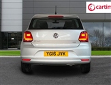 Volkswagen Polo Image 6