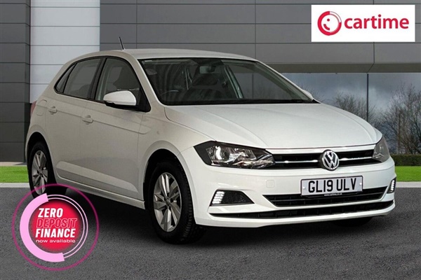 Large image for the Used Volkswagen POLO