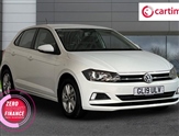 Volkswagen Polo Image 1