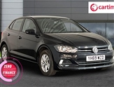 Volkswagen Polo Image 1