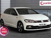Volkswagen Polo Image 1