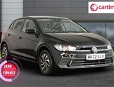 Volkswagen Polo Image 1
