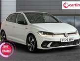 Volkswagen Polo Image 1