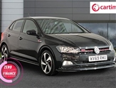 Volkswagen Polo Image 1