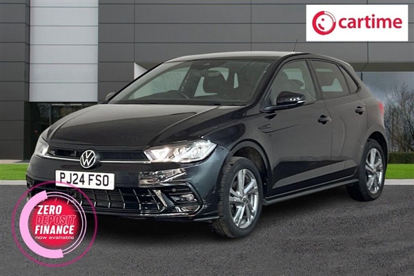 Large image for the Used Volkswagen POLO