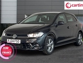 Volkswagen Polo Image 1