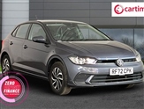 Volkswagen Polo Image 1