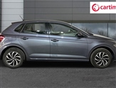 Volkswagen Polo Image 2
