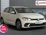 Volkswagen Polo Image 1